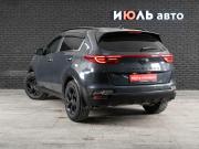 Kia Sportage IV Рестайлинг Екатеринбург  - изображение 25