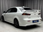 Mitsubishi Lancer X Рестайлинг Ижевск  - изображение 31