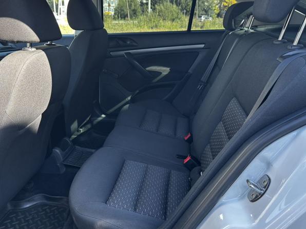 Skoda Octavia II (A5) Рестайлинг с пробегом 2012 года, цена 760 000 рублей, 202604 км, лифтбек, Автокод Объявления
