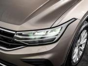 Volkswagen Tiguan II Рестайлинг Иркутск  - изображение 43