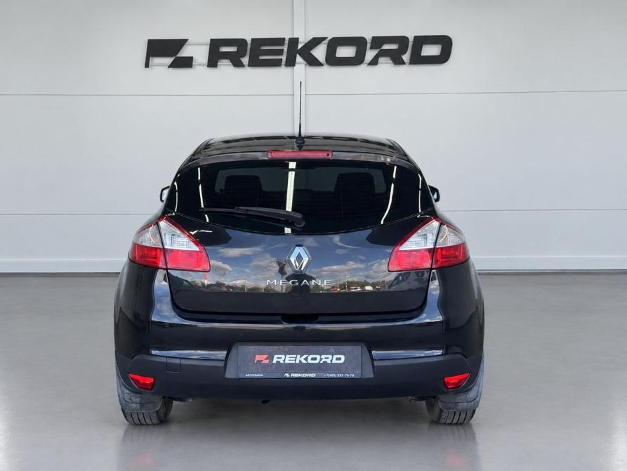 Renault Megane III Уфа  - изображение 6
