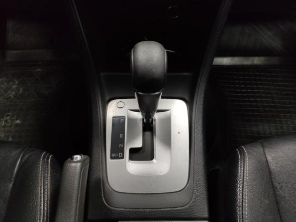 Subaru XV I с пробегом 2013 года, цена 1 250 000 рублей, 146900 км, внедорожник, Автокод Объявления