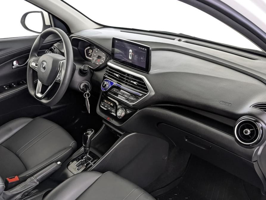 Changan Alsvin Москва  - изображение 13