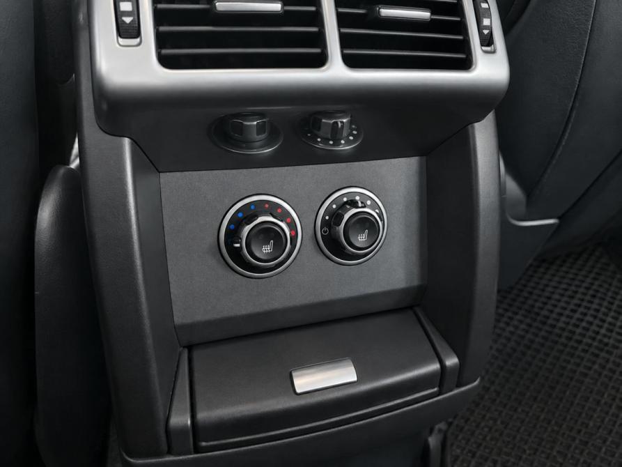 Land Rover Range Rover III Рестайлинг Уфа  - изображение 13