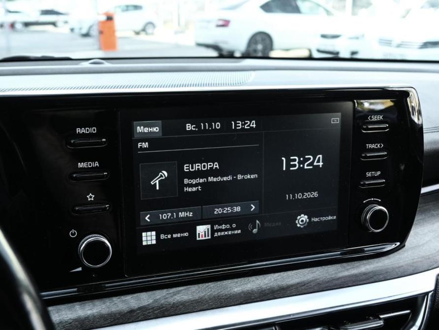 Kia K5 III Волгоград  - изображение 13