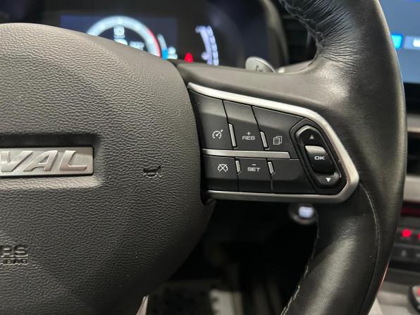 Haval F7x I Рестайлинг с пробегом 2022 года, цена 1 959 000 рублей, 78949 км, внедорожник, Автокод Объявления