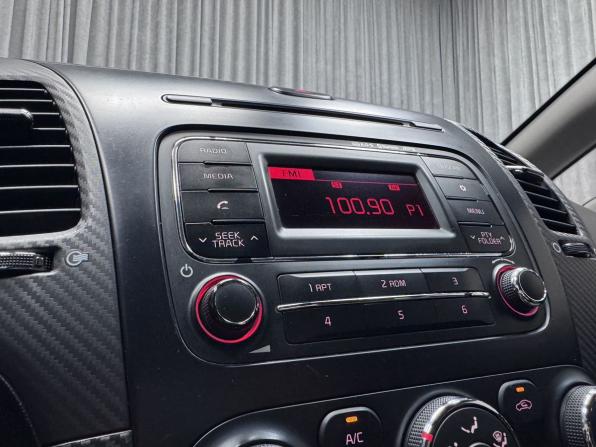Kia Cerato III с пробегом 2014 года, цена 1 005 000 рублей, 225750 км, седан, Автокод Объявления