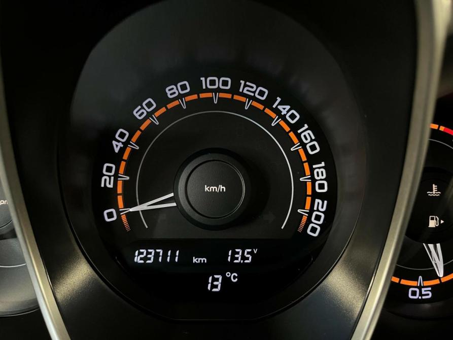 Lada (ВАЗ) Vesta I Нижнекамск  - изображение 19