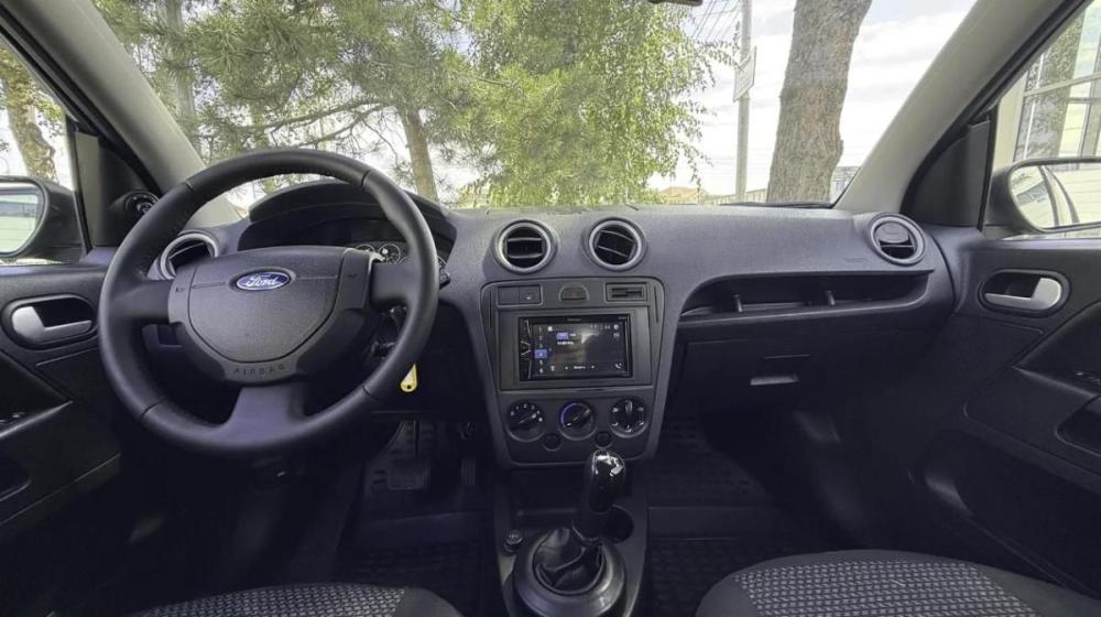 Ford Fusion I Рестайлинг Ставрополь  - изображение 11