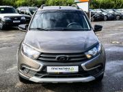 Lada (ВАЗ) Granta I Рестайлинг Мурманск  - изображение 24