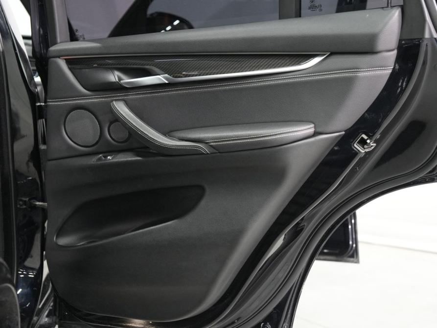 BMW X5 III (F15) Новосибирск  - изображение 10