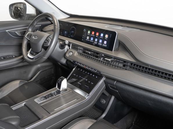 Chery Tiggo 4 Pro I Рестайлинг с пробегом 2024 года, цена 1 612 800 рублей, 33613 км, внедорожник, Автокод Объявления