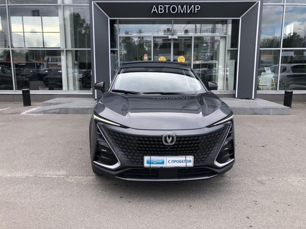 Changan UNI-T I с пробегом 2024 года, цена 2 399 500 рублей, 20890 км, внедорожник, Автокод Объявления