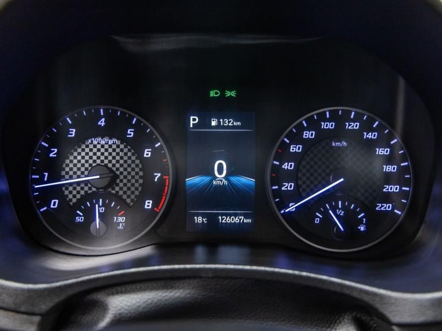 Hyundai Solaris II Рестайлинг Волгоград  - изображение 9