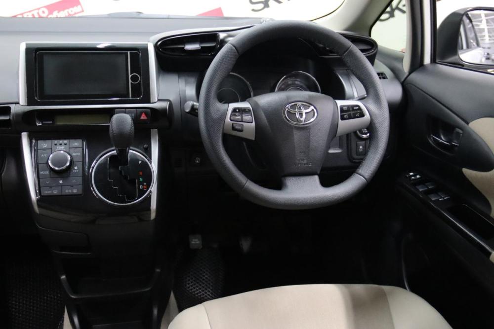 Toyota Wish II Сургут  - изображение 15