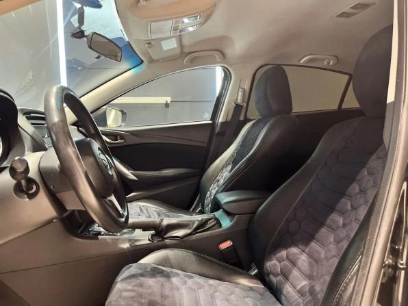 Mazda 6 III (GJ) с пробегом 2012 года, цена 1 299 000 рублей, 144000 км, седан, Автокод Объявления