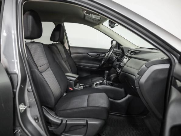 Nissan X-Trail III Рестайлинг с пробегом 2019 года, цена 1 819 000 рублей, 179265 км, внедорожник, Автокод Объявления