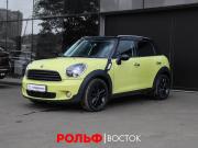 Mini Countryman I Москва  - изображение 18