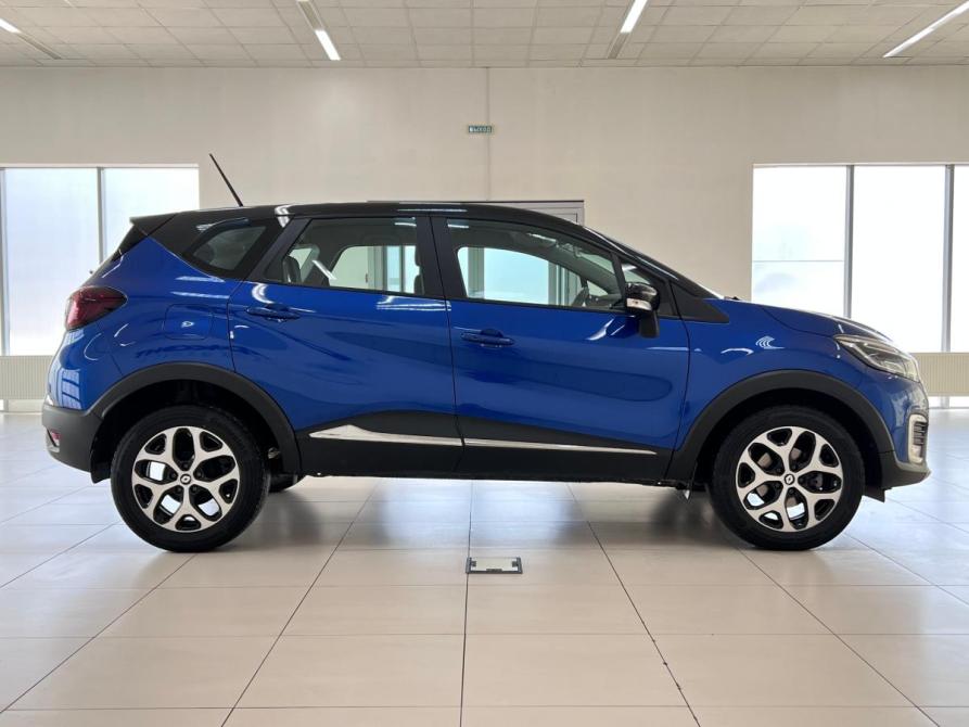 Renault Kaptur I Рестайлинг Волгоград  - изображение 6