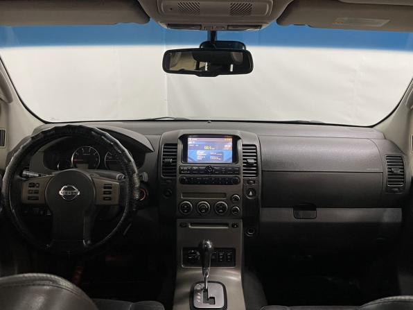 Nissan Pathfinder III с пробегом 2008 года, цена 974 000 рублей, 239361 км, внедорожник, Автокод Объявления