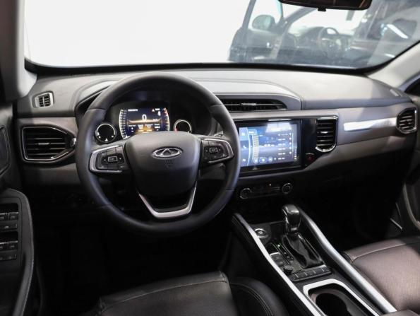 Chery Tiggo 4 I Рестайлинг с пробегом 2020 года, цена 1 279 000 рублей, 51812 км, внедорожник, Автокод Объявления