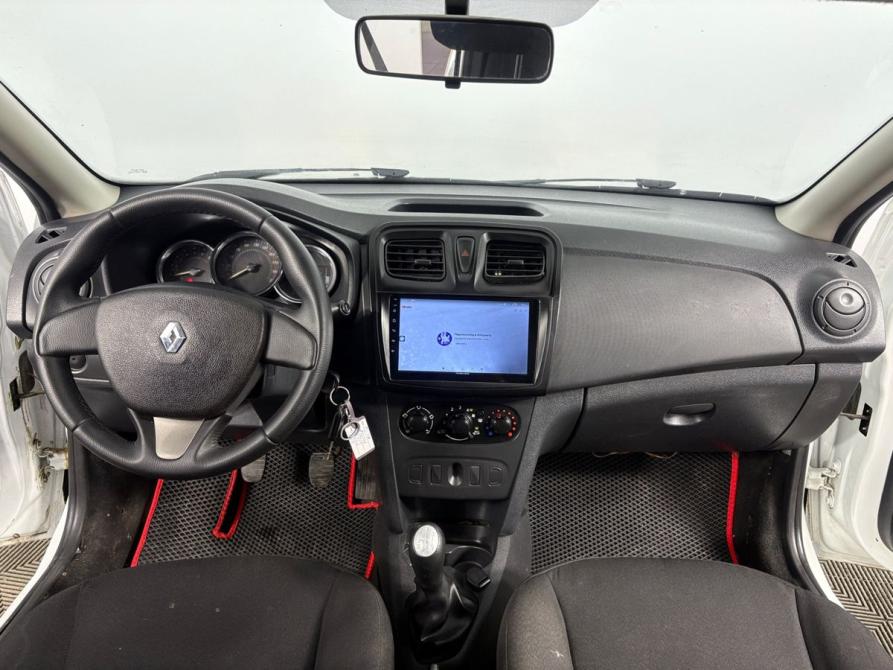 Renault Logan II Борисоглебск  - изображение 13