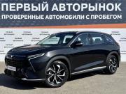 Kaiyi X7 Kunlun Краснодар  - изображение 24