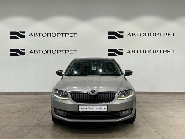 Skoda Octavia III (A7) с пробегом 2016 года, цена 1 349 000 рублей, 221489 км, лифтбек, Автокод Объявления