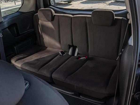 Honda Freed I с пробегом 2011 года, цена 1 180 000 рублей, 141030 км, компактвэн, Автокод Объявления