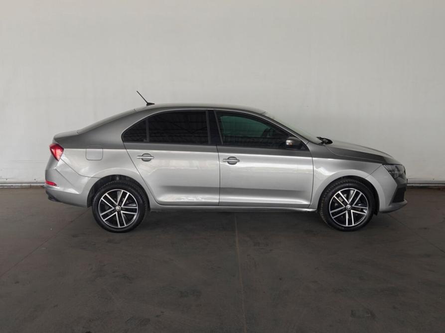 Skoda Rapid II Москва  - изображение 8