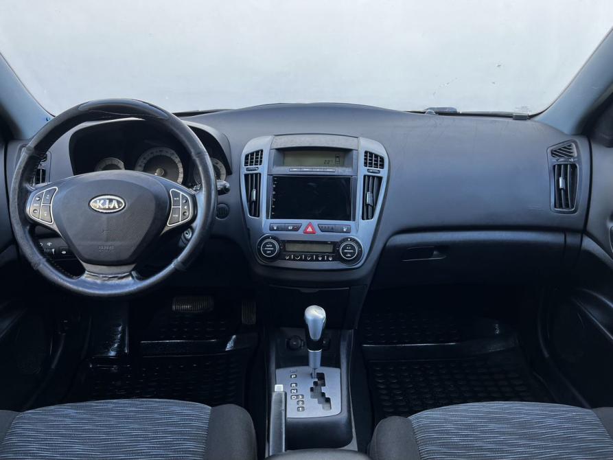 Kia Ceed I Москва  - изображение 12