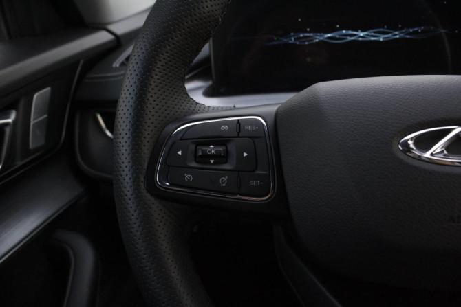 Chery Tiggo 7 Pro Max I с пробегом 2023 года, цена 1 770 000 рублей, 98265 км, внедорожник, Автокод Объявления