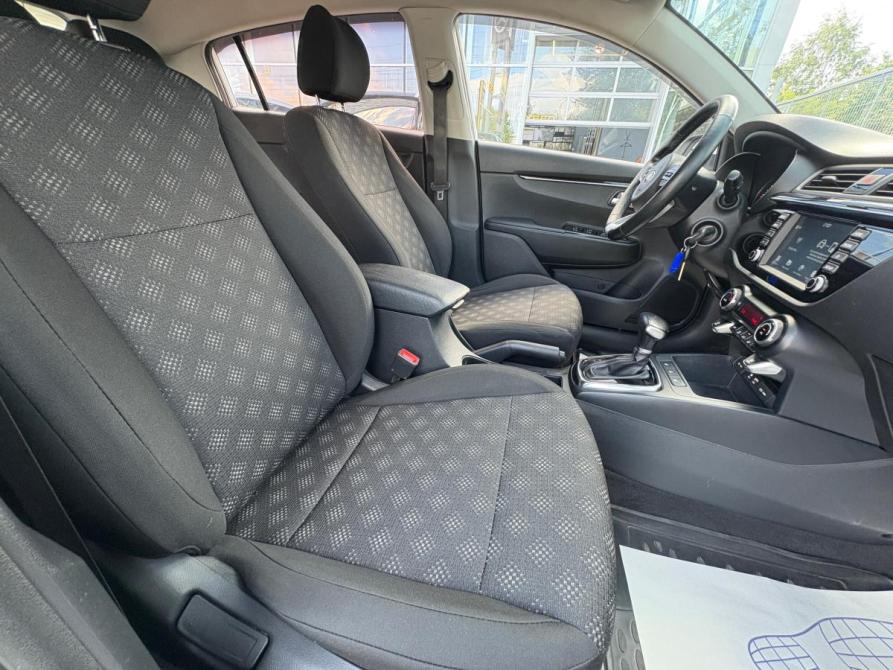 Kia Rio IV Уфа  - изображение 14