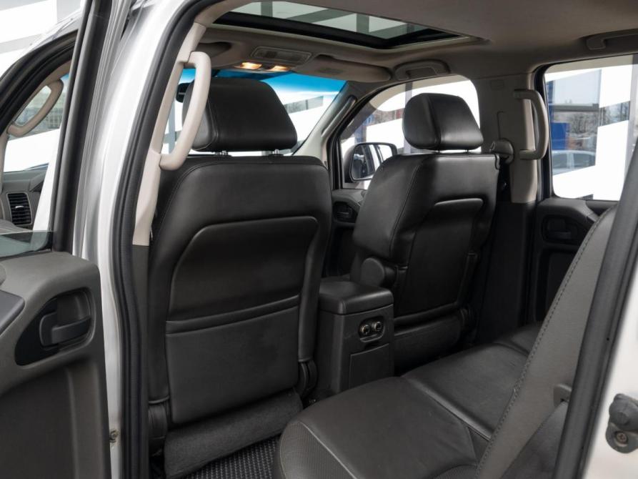 Nissan Pathfinder III Краснодар  - изображение 13