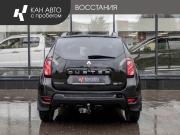 Renault Duster I Рестайлинг Казань  - изображение 13