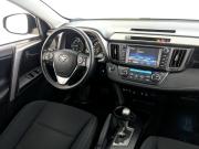 Toyota RAV4 IV (XA40) Рестайлинг Москва  - изображение 58