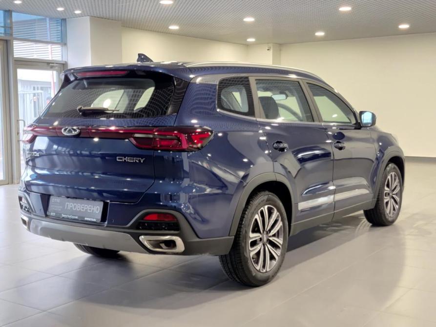Chery Tiggo 8 I Казань  - изображение 6