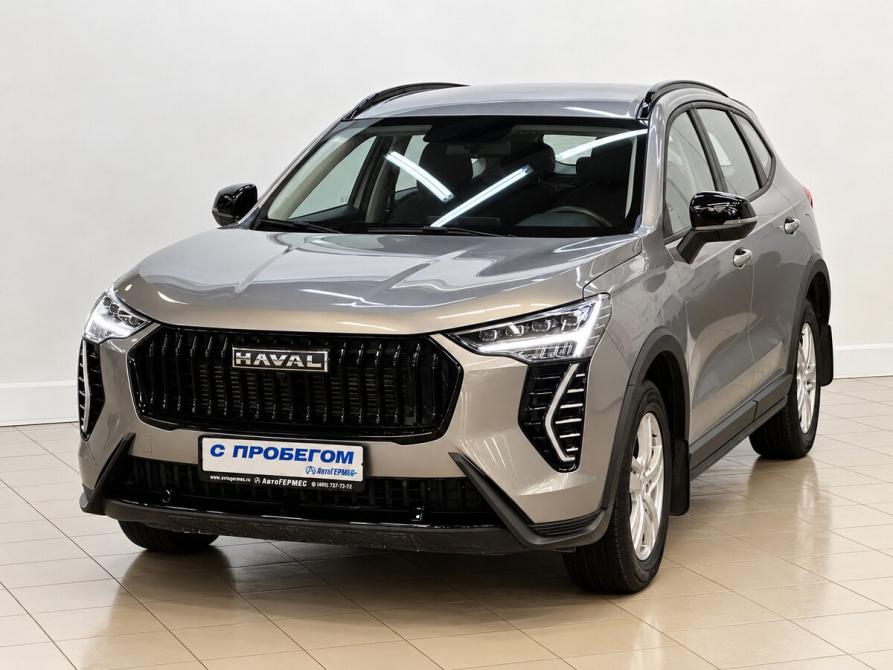 Haval Jolion I Рестайлинг Балашиха  - изображение 1