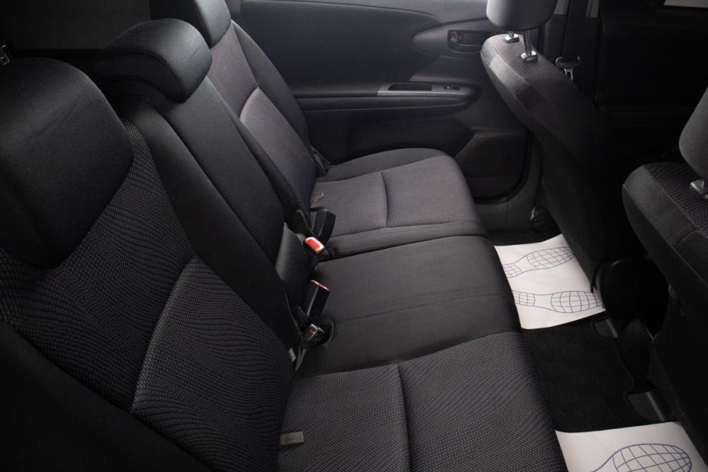 Toyota Wish II Рестайлинг Оренбург  - изображение 19