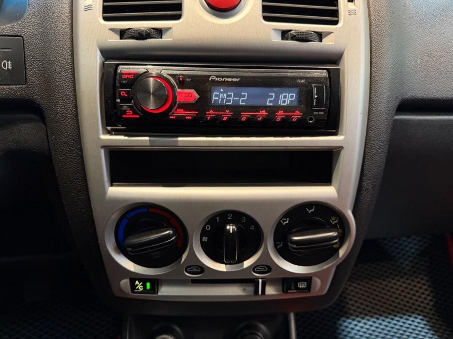 Hyundai Getz I Рестайлинг Таганрог  - изображение 17