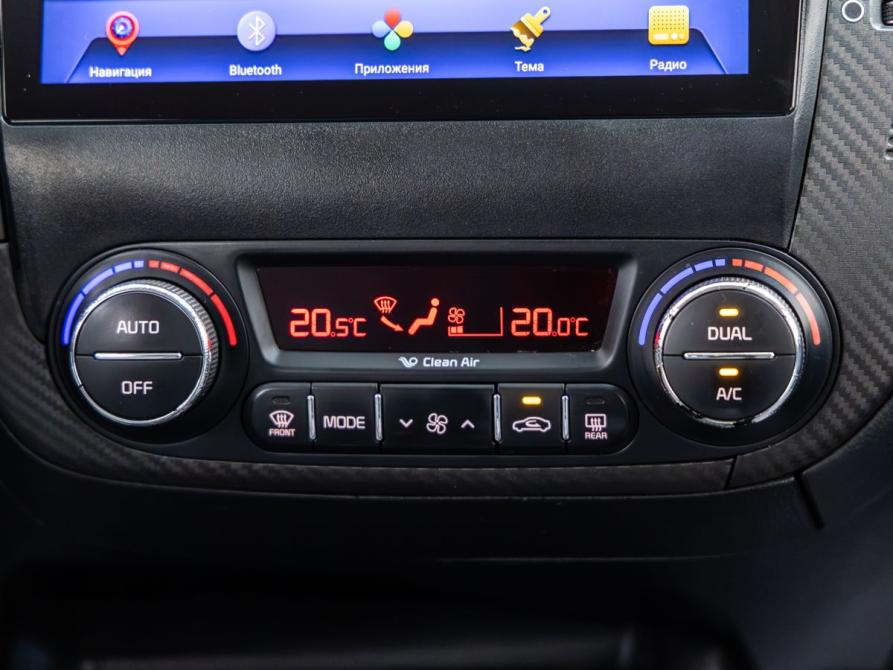 Kia Cerato III Волгоград  - изображение 22
