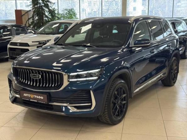 Geely Monjaro I с пробегом 2023 года, цена 2 549 000 рублей, 30588 км, внедорожник, Автокод Объявления