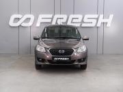 Datsun on-DO I Воронеж  - изображение 19