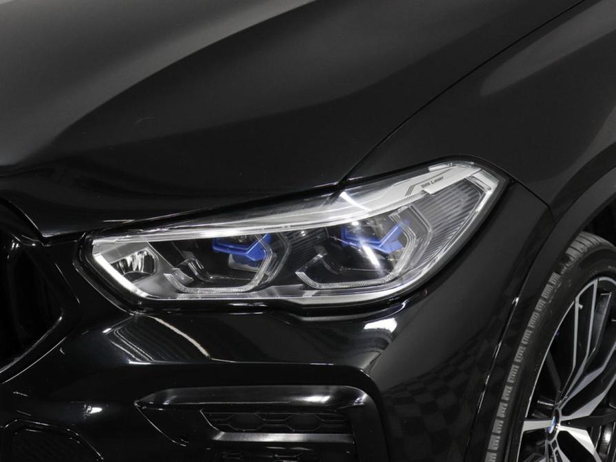 BMW X6 III (G06) Химки  - изображение 7