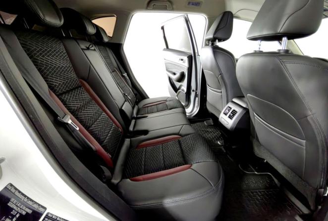Haval F7 I Рестайлинг с пробегом 2023 года, цена 1 915 000 рублей, 41500 км, внедорожник, Автокод Объявления