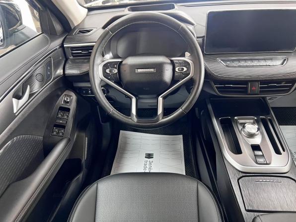 Haval Jolion I Рестайлинг с пробегом 2024 года, цена 2 250 000 рублей, 36164 км, внедорожник, Автокод Объявления