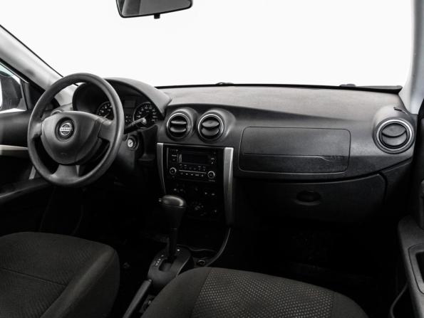 Nissan Almera III (G15) с пробегом 2016 года, цена 649 000 рублей, 254166 км, седан, Автокод Объявления