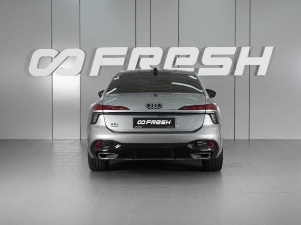Audi A6 VI (C9) с пробегом 2026 года, цена 7 985 000 рублей, 1361 км, седан, Автокод Объявления