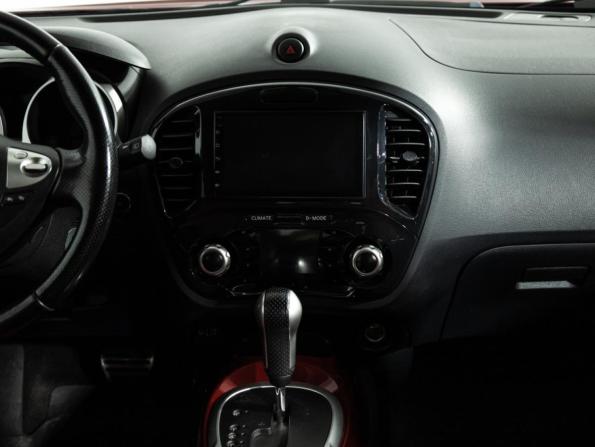 Nissan Juke I с пробегом 2012 года, цена 999 585 рублей, 114000 км, внедорожник, Автокод Объявления