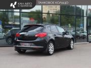 Opel Astra J Рестайлинг Казань  - изображение 18
